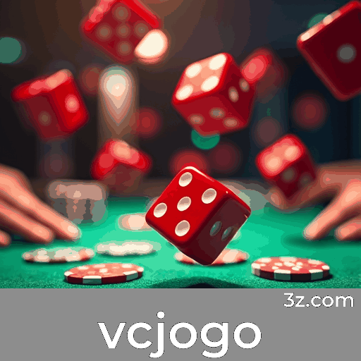 Inovação Tecnológica da vcjogo: Apostas de Futuro