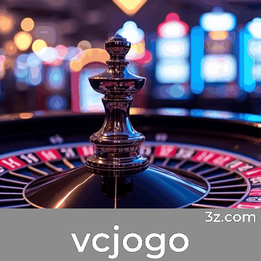 Vcjogo: Apostas Móveis Fáceis e Completas