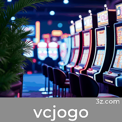 vcjogo Social Casino: Uma Nova Experiência de Interação ao Vivo