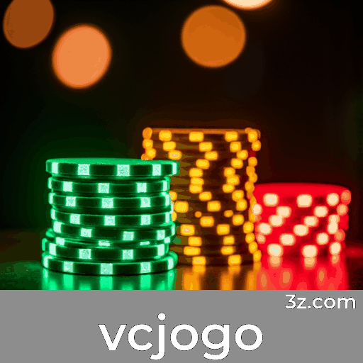 Vcjogo: Apostas Móveis Fáceis e Completas