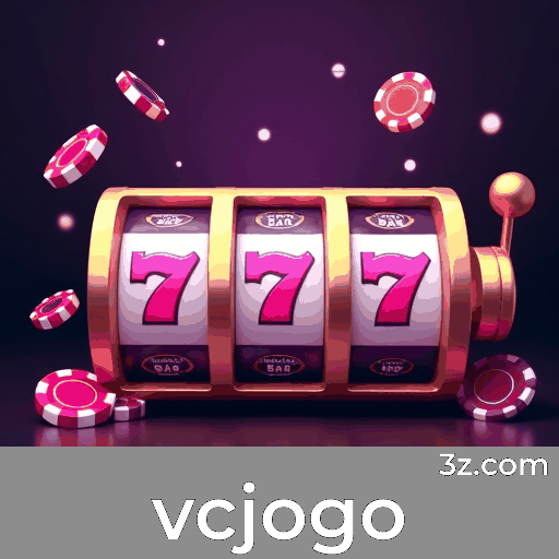 vcjogo: O Mundo de Jogos Selecionados e Excelência