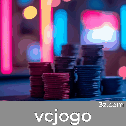 vcjogo: O Mundo de Jogos Selecionados e Excelência